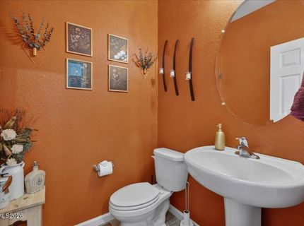 3206 Sterling Ridge Circle, Unit 139, Sparks, NV 89431 Photo