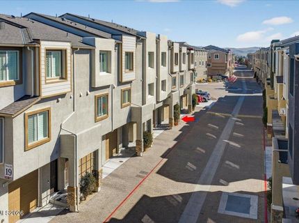 3206 Sterling Ridge Circle, Unit 139, Sparks, NV 89431 Photo