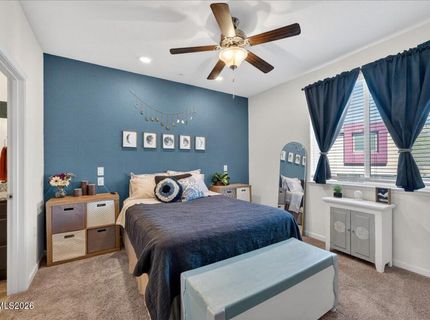 3206 Sterling Ridge Circle, Unit 139, Sparks, NV 89431 Photo