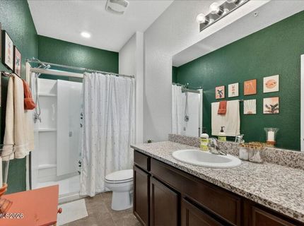 3206 Sterling Ridge Circle, Unit 139, Sparks, NV 89431 Photo