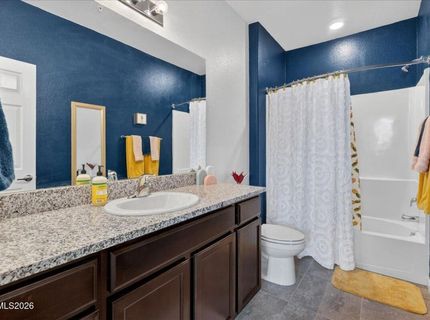 3206 Sterling Ridge Circle, Unit 139, Sparks, NV 89431 Photo