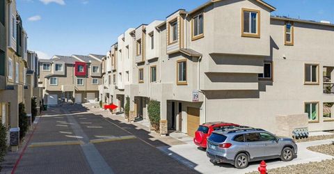 3206 Sterling Ridge Circle, Unit 139, Sparks, NV 89431 Photo