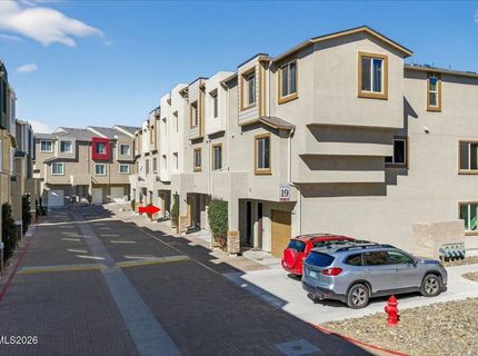 3206 Sterling Ridge Circle, Unit 139, Sparks, NV 89431 Photo