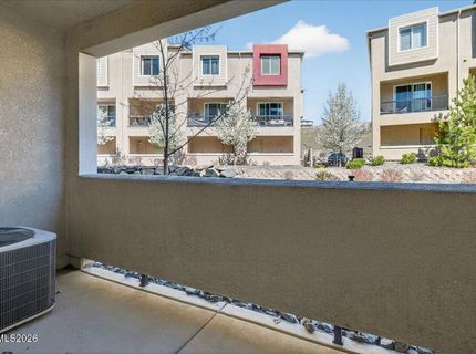 3206 Sterling Ridge Circle, Unit 139, Sparks, NV 89431 Photo