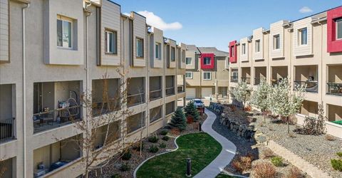 3206 Sterling Ridge Circle, Unit 139, Sparks, NV 89431 Photo