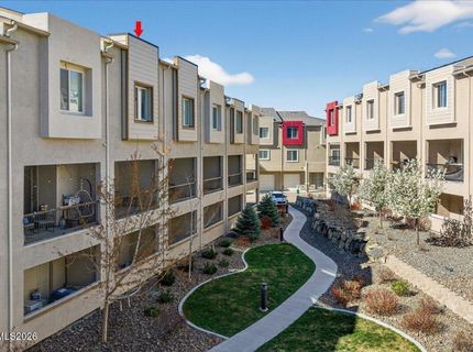 3206 Sterling Ridge Circle, Unit 139, Sparks, NV 89431 Photo