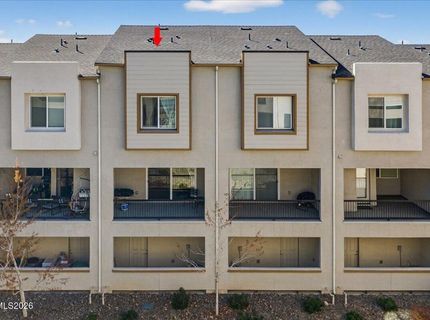 3206 Sterling Ridge Circle, Unit 139, Sparks, NV 89431 Photo
