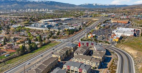 3206 Sterling Ridge Circle, Unit 139, Sparks, NV 89431 Photo