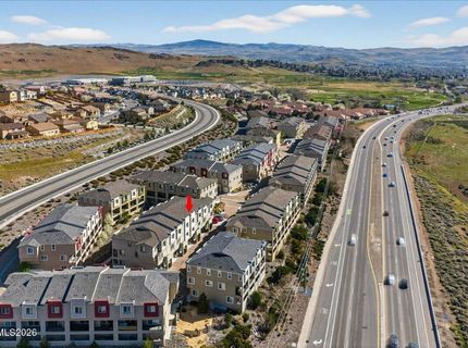 3206 Sterling Ridge Circle, Unit 139, Sparks, NV 89431 Photo