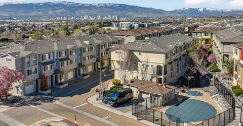 3206 Sterling Ridge Circle, Unit 139, Sparks, NV 89431 Photo