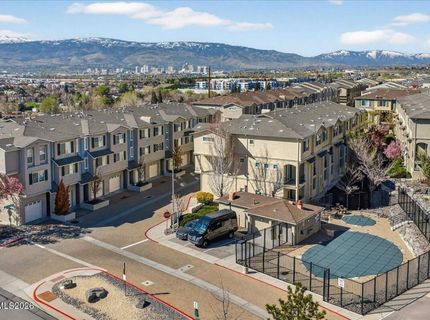 3206 Sterling Ridge Circle, Unit 139, Sparks, NV 89431 Photo
