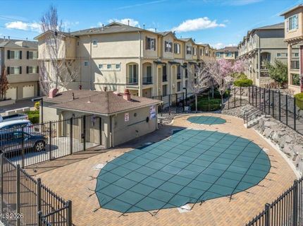 3206 Sterling Ridge Circle, Unit 139, Sparks, NV 89431 Photo