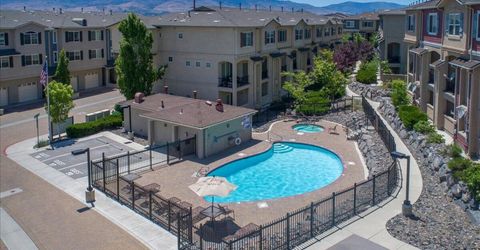 3206 Sterling Ridge Circle, Unit 139, Sparks, NV 89431 Photo