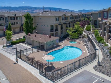 3206 Sterling Ridge Circle, Unit 139, Sparks, NV 89431 Photo