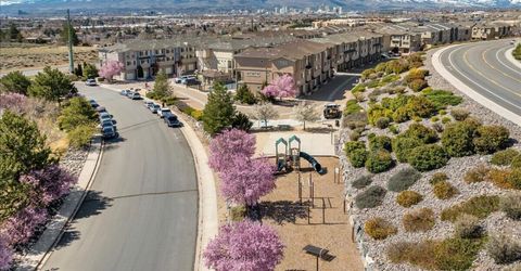 3206 Sterling Ridge Circle, Unit 139, Sparks, NV 89431 Photo