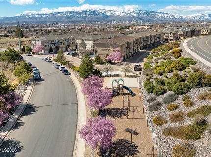3206 Sterling Ridge Circle, Unit 139, Sparks, NV 89431 Photo