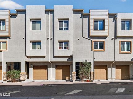 3206 Sterling Ridge Circle, Unit 139, Sparks, NV 89431 Photo