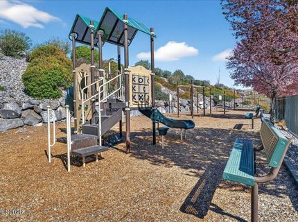 3206 Sterling Ridge Circle, Unit 139, Sparks, NV 89431 Photo