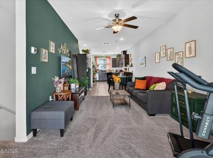 3206 Sterling Ridge Circle, Unit 139, Sparks, NV 89431 Photo