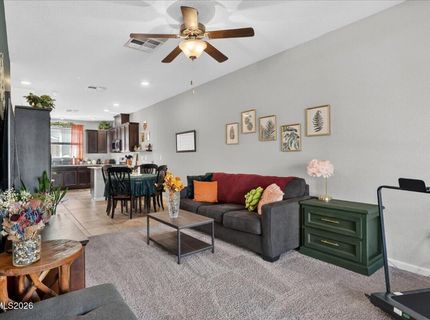 3206 Sterling Ridge Circle, Unit 139, Sparks, NV 89431 Photo