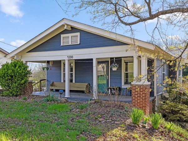 4200 Crestview Drive , Chattanooga, TN 37415