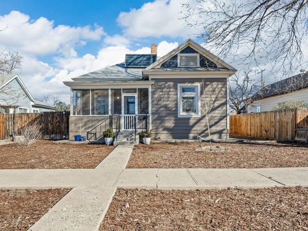 242 Teller Avenue, Grand Junction, CO 81501