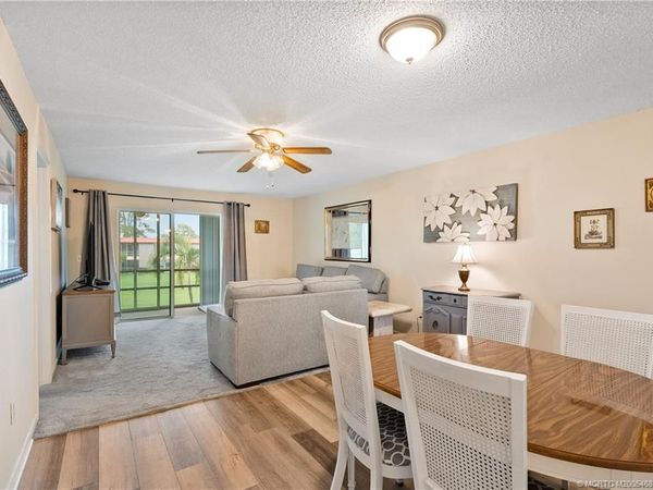 1943 SW Palm City Road, Unit 22G, Stuart, FL 34994