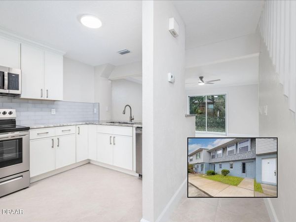 175 Yorktowne Drive, Unit 23, Daytona Beach, FL 32119