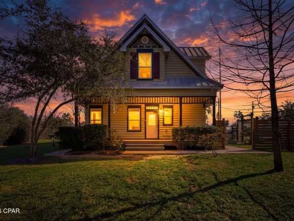 13728 Highway 20, Youngstown, FL 32466