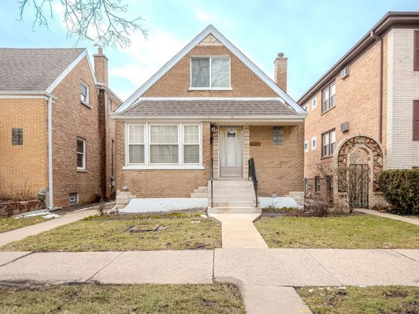 2912 N 74th Avenue , Elmwood Park, IL 60707