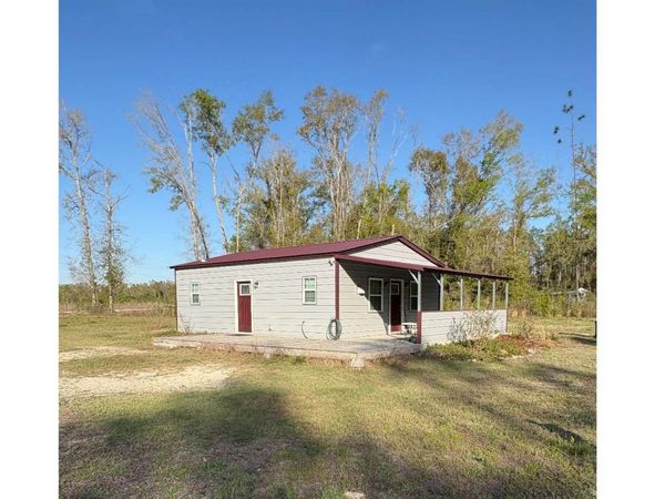 20504 50TH ST, Live Oak, FL 32060