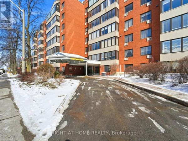 225 Alvin Road North, Unit 309, Ottawa, ON K1K4H6