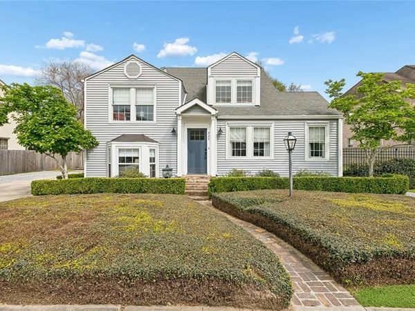 523 HOMESTEAD Avenue , Metairie, LA 70005