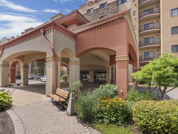 2411 River Road, Unit 2637, Wisconsin Dells, WI 53965