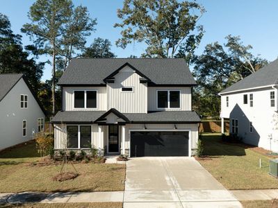 220 Creek Pointe Dr Drive, Moncks Corner, SC 29461