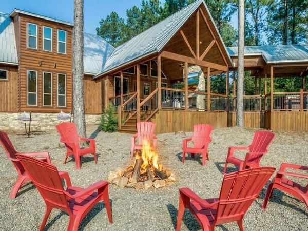 67 Sycamore Springs Lane, Broken Bow, OK 74728