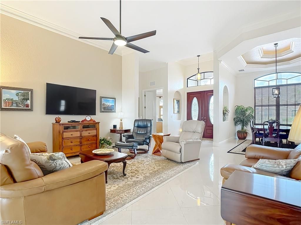 3576 Odyssea Ct , North Fort Myers, FL 33917 Photo