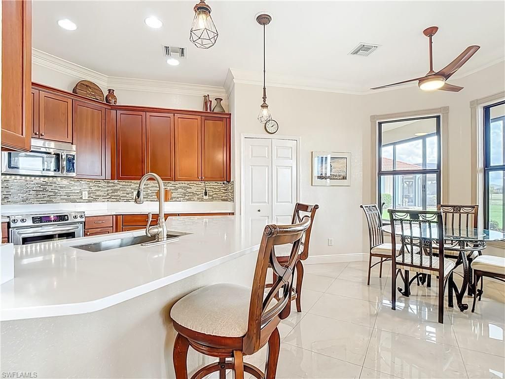 3576 Odyssea Ct , North Fort Myers, FL 33917 Photo