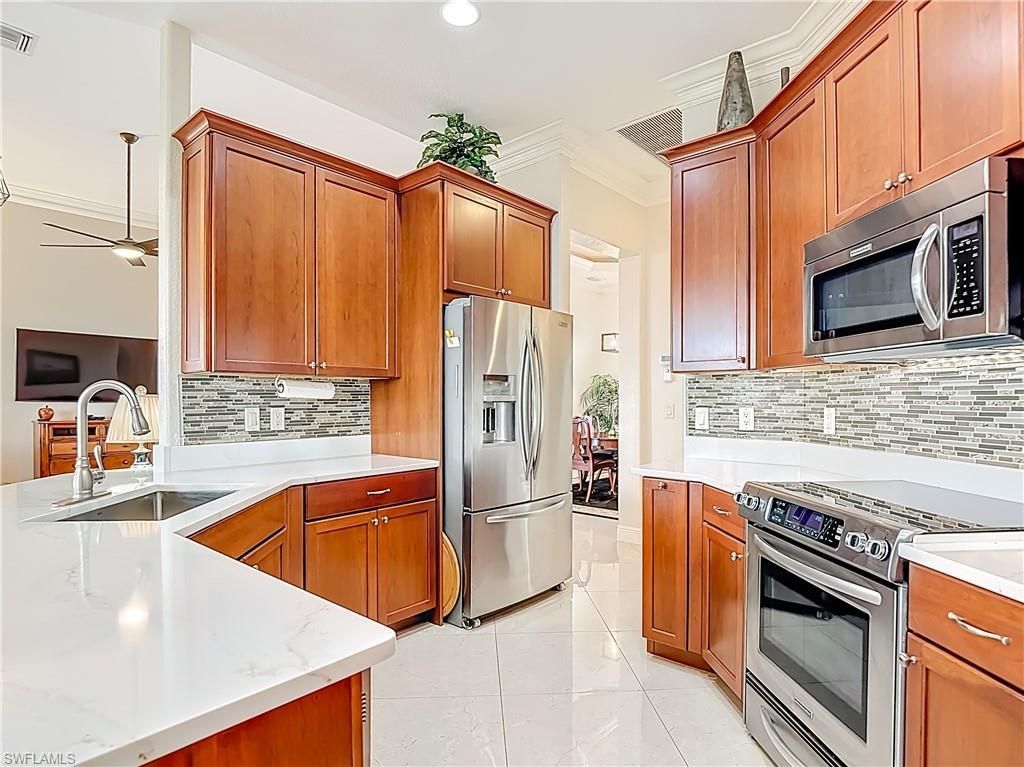 3576 Odyssea Ct , North Fort Myers, FL 33917 Photo