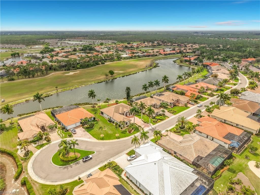 3576 Odyssea Ct , North Fort Myers, FL 33917 Photo