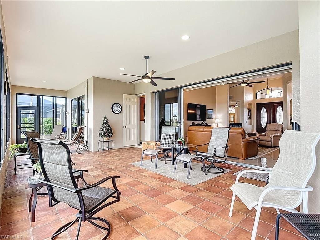 3576 Odyssea Ct , North Fort Myers, FL 33917 Photo