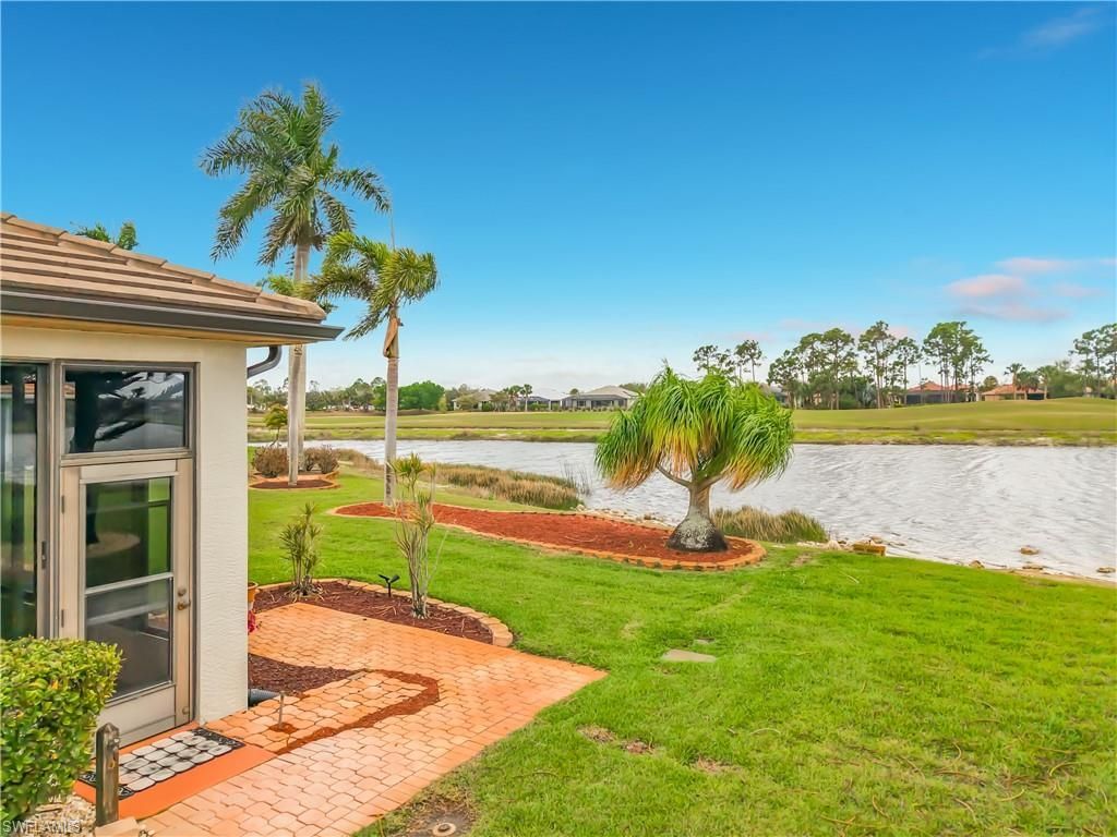 3576 Odyssea Ct , North Fort Myers, FL 33917 Photo