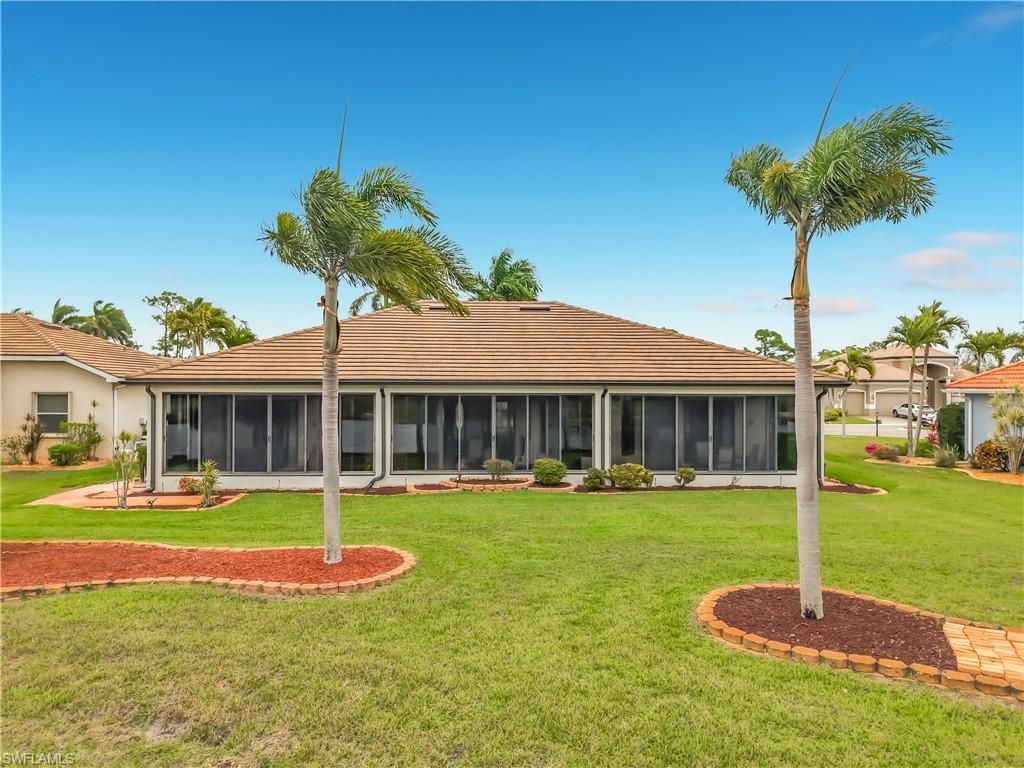 3576 Odyssea Ct , North Fort Myers, FL 33917 Photo