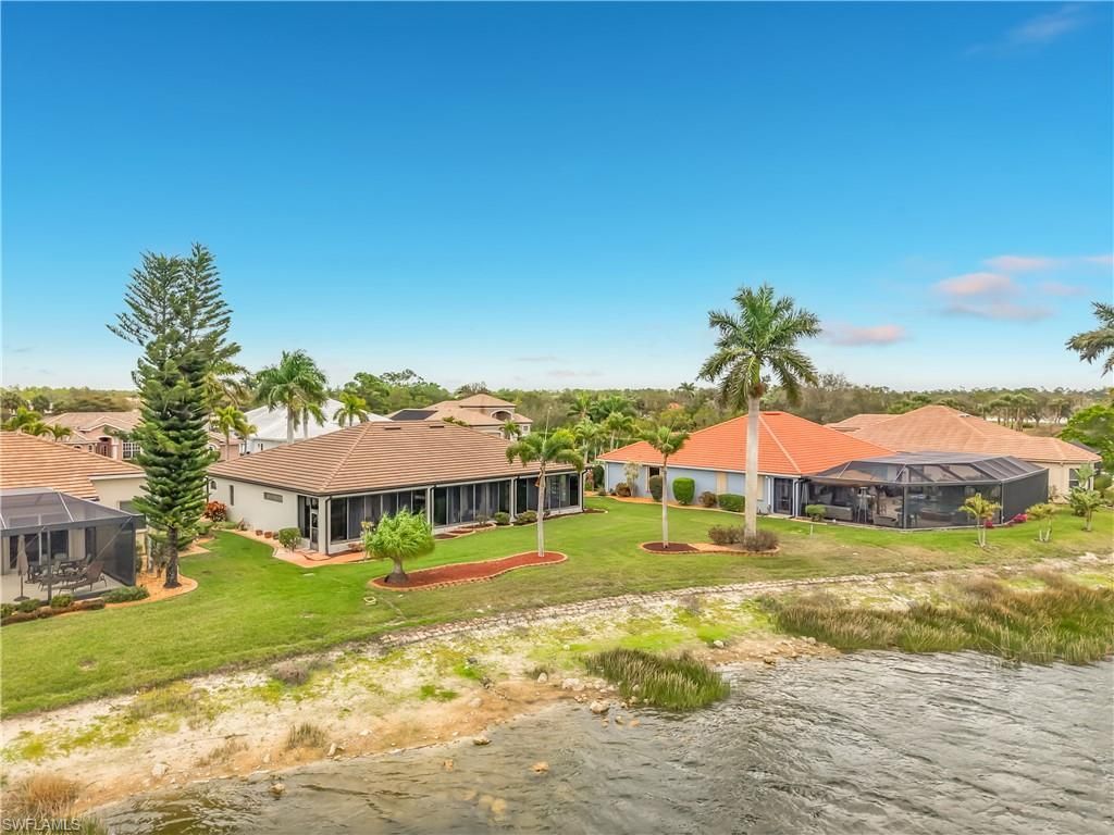 3576 Odyssea Ct , North Fort Myers, FL 33917 Photo