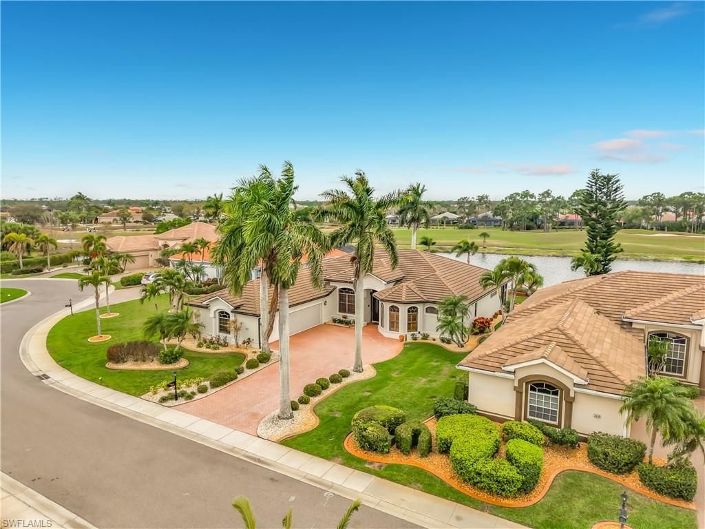 3576 Odyssea Ct , North Fort Myers, FL 33917 Photo