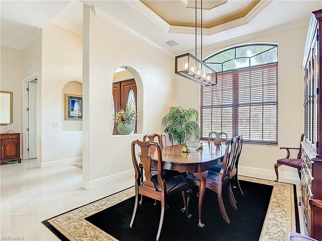 3576 Odyssea Ct , North Fort Myers, FL 33917 Photo