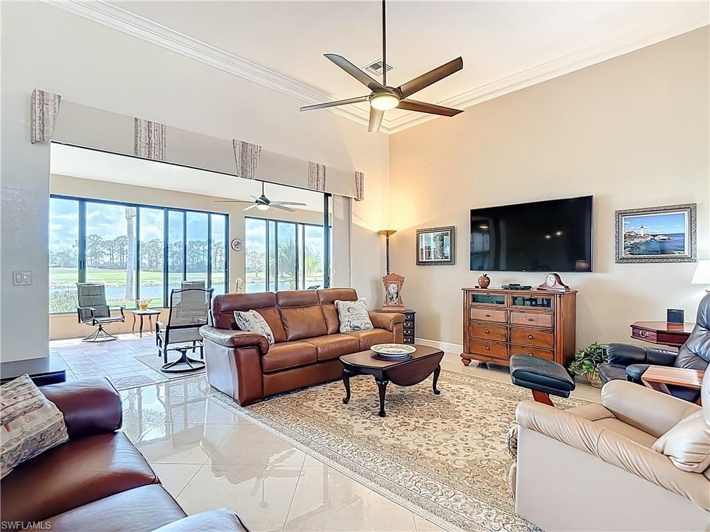 3576 Odyssea Ct , North Fort Myers, FL 33917 Photo