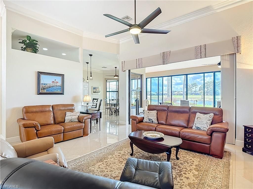 3576 Odyssea Ct , North Fort Myers, FL 33917 Photo