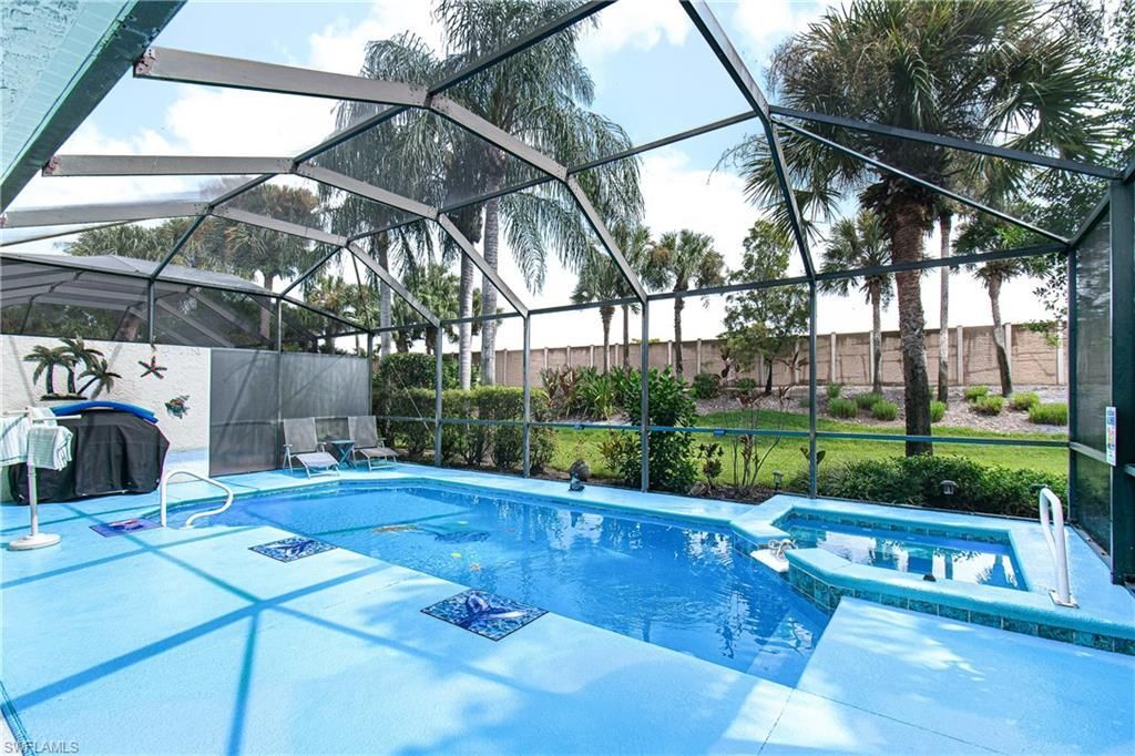 10021 Colonial Country Club Blvd, Fort Myers, FL 33913 Photo