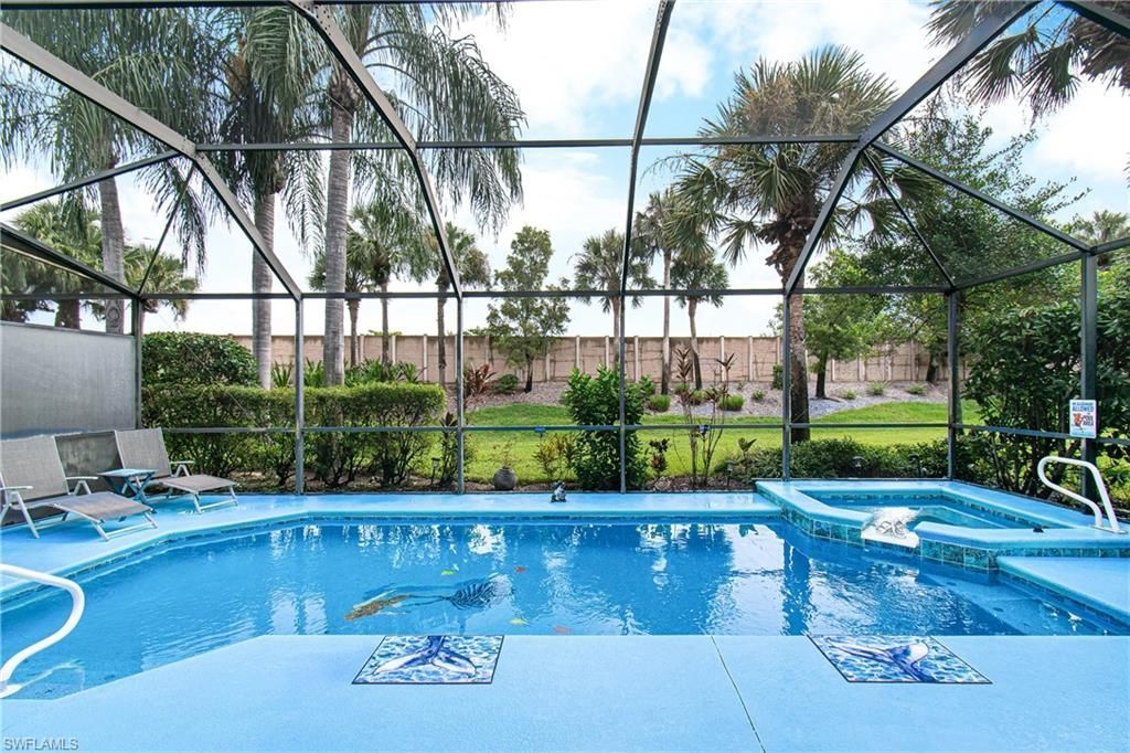 10021 Colonial Country Club Blvd, Fort Myers, FL 33913 Photo